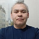 Санжар, 41 год