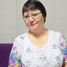Фотография девушки Татьяна, 51 год из г. Залари
