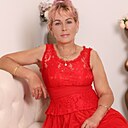 Ася, 51 год