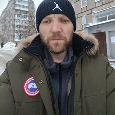 Фотография мужчины Андрей, 38 лет из г. Чусовой