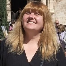 Фотография девушки Оксана, 52 года из г. Познань