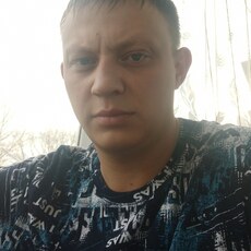 Фотография мужчины Сергей, 34 года из г. Рубцовск