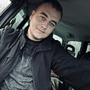 Андрей, 27 лет