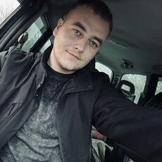 Фотография мужчины Андрей, 27 лет из г. Быхов