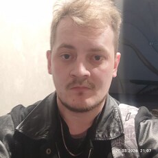 Фотография мужчины Алексей, 31 год из г. Саранск