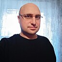 Mitya, 41 год