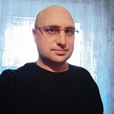 Фотография мужчины Mitya, 41 год из г. Уральск