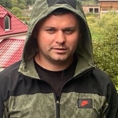 Фотография мужчины Алексей, 39 лет из г. Краснодар