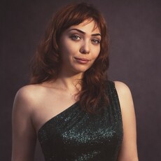 Фотография девушки Однатакая, 29 лет из г. Запорожье