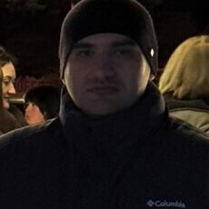 Фотография мужчины Азнаур, 29 лет из г. Черкесск