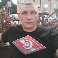Фотография мужчины Андрей, 40 лет из г. Нелидово