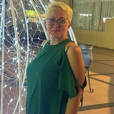 Фотография девушки Татьяна, 56 лет из г. Ярославль
