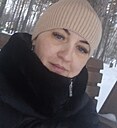 Незнакомка, 42 года