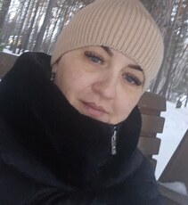 Фотография девушки Незнакомка, 42 года из г. Новокузнецк