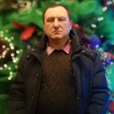 Фотография мужчины Алексей, 44 года из г. Усолье-Сибирское