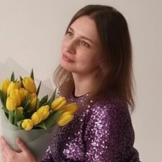 Фотография девушки Татьяна, 45 лет из г. Асбест