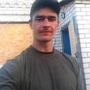 Незнакомец, 36 лет