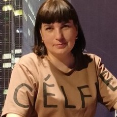 Фотография девушки Елена, 44 года из г. Муром