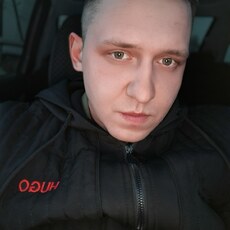 Фотография мужчины Дима, 26 лет из г. Кирово-Чепецк