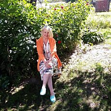 Фотография девушки Ирина, 63 года из г. Могилев