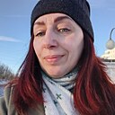 Белла, 47 лет