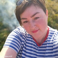 Фотография девушки Олеся, 37 лет из г. Адлер