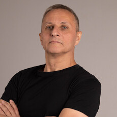 Фотография мужчины Дмитрий Иркутск, 52 года из г. Иркутск