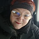 Надежда, 47 лет