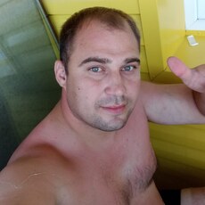 Фотография мужчины Рамиль, 34 года из г. Казань