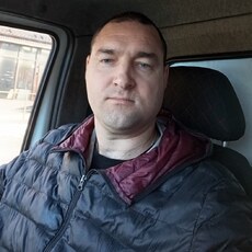 Фотография мужчины Александр, 36 лет из г. Брянск