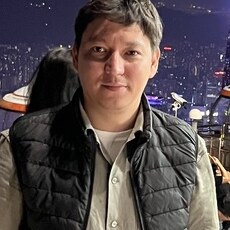 Фотография мужчины Арсений, 35 лет из г. Братск