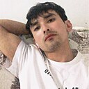 Жалгас, 34 года