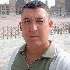 Фотография мужчины Рустам, 41 год из г. Ташкент