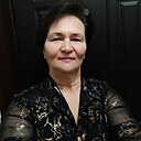 Татьяна, 68 лет