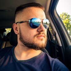 Фотография мужчины Андрей, 35 лет из г. Волоколамск