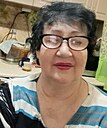 Екатерина, 61 год