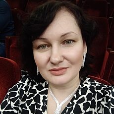 Фотография девушки Оксана, 43 года из г. Тольятти