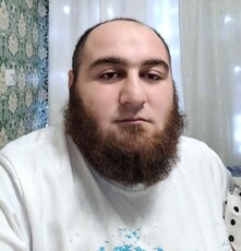 Фотография мужчины Элнур, 33 года из г. Кирово-Чепецк