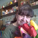 Наталия, 66 лет