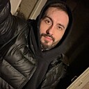 Мика, 34 года