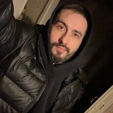 Фотография мужчины Мика, 34 года из г. Белово