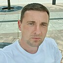 Макс, 39 лет