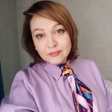 Фотография девушки Маргарита, 48 лет из г. Чебоксары