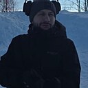 Данил, 31 год