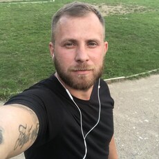 Фотография мужчины Александр, 34 года из г. Минск