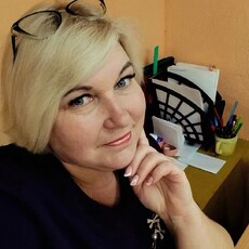 Фотография девушки Елена, 52 года из г. Витебск