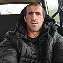 Мага М, 40 лет