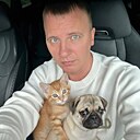 Александр, 38 лет