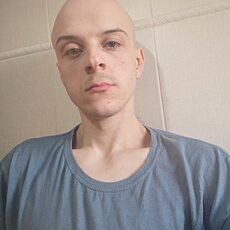 Фотография мужчины Кирилл, 27 лет из г. Минск