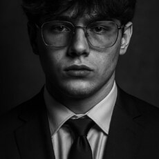 Фотография мужчины Игорь, 24 года из г. Павлодар